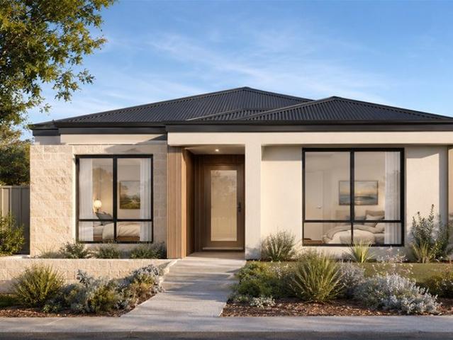 Coastal Living, Designed Around You