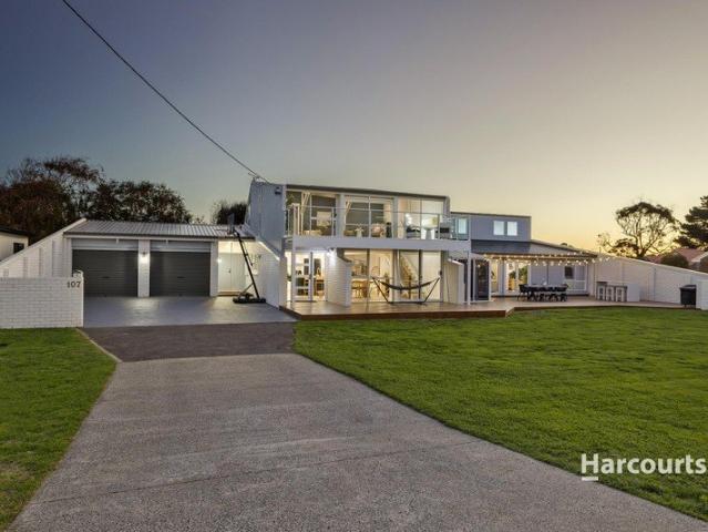 Best Value Beachfront Living on the Coast