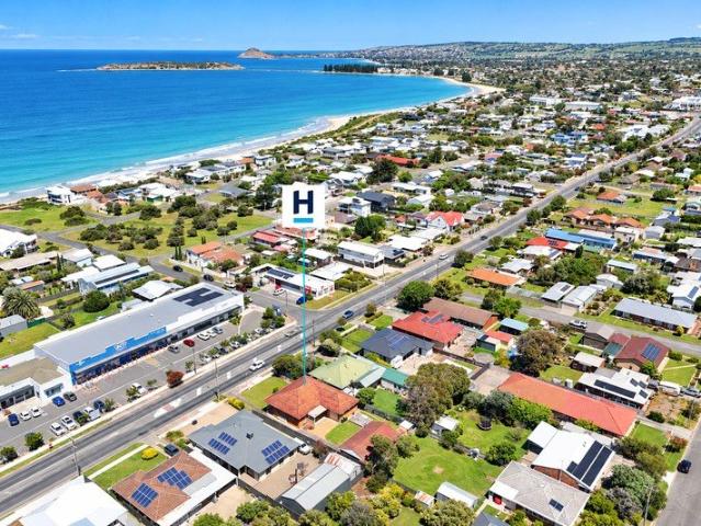 Coastal Living, Dual Income Potential & Exciting Future Prospects