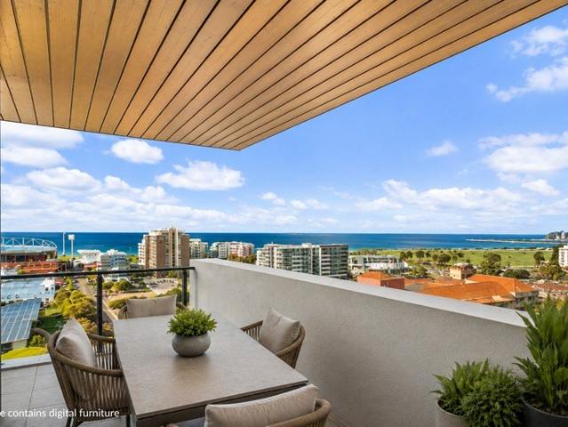 Coastal Living, Elevated
