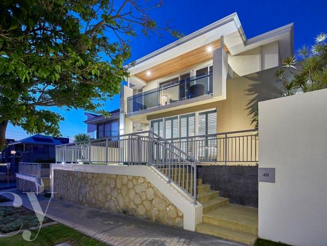 Coastal Living, Elevated