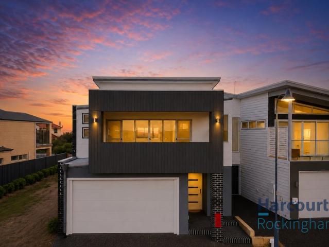 COASTAL LIVING, ELEVATED