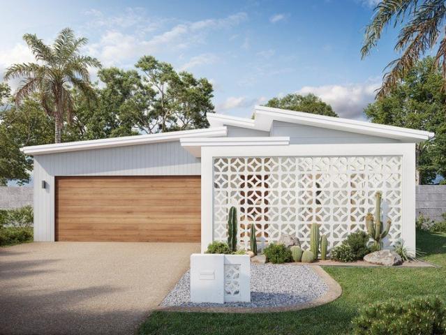 Coastal Living. Exceptional Value. Endless Possibilities