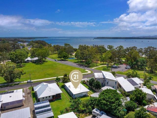 Fully Renovated Coastal Home