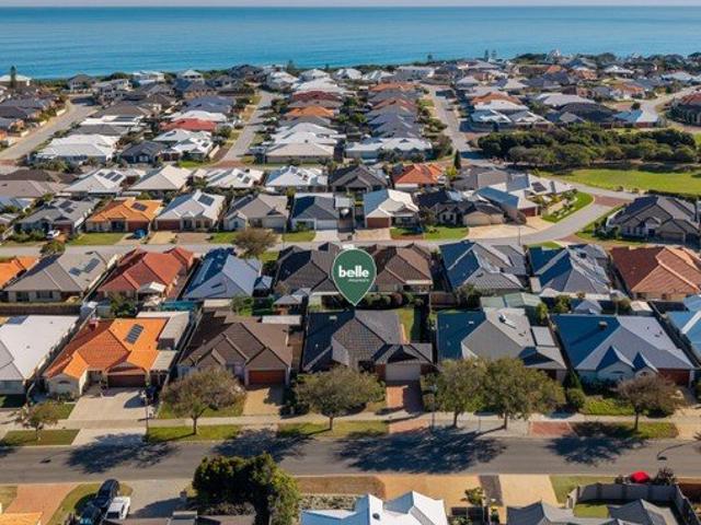 Coastal living, fully renovated & move in ready