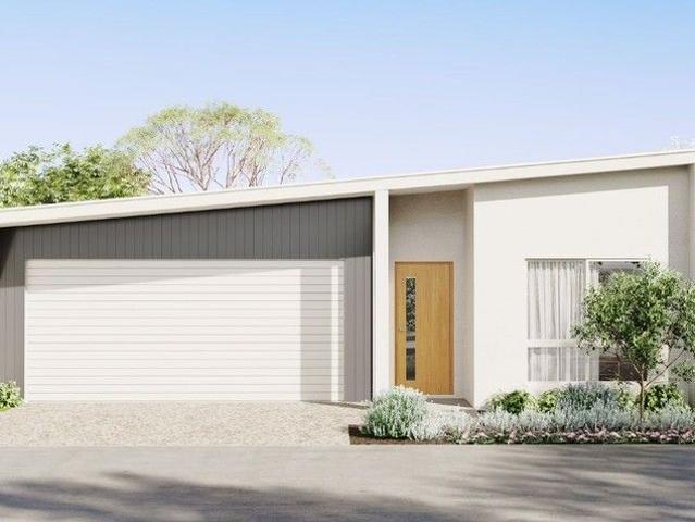 Coastal living has never looked this good. Stage 1 homes now selling