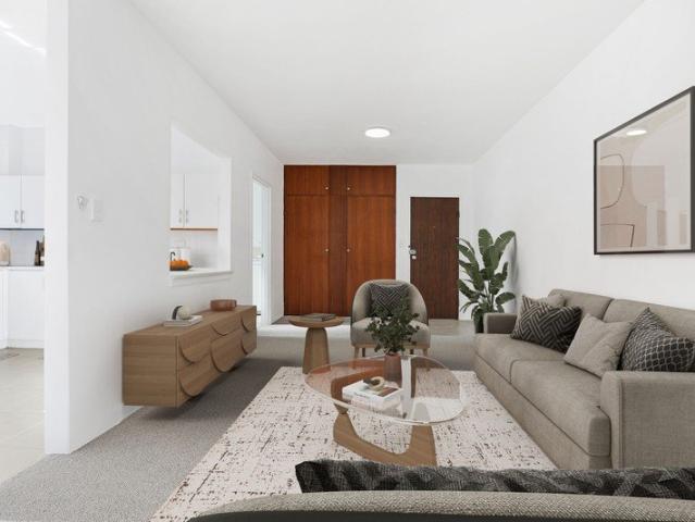 Coastal living, ideal for the first homebuyer