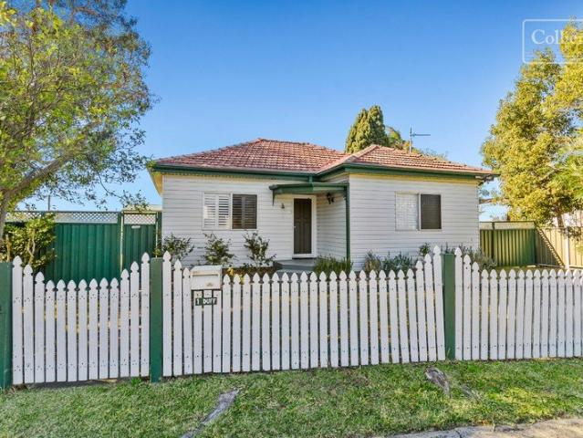 Coastal living in the centre of Corrimal