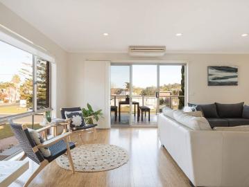 Merimbula, Bega Valley, Victoria - Garden