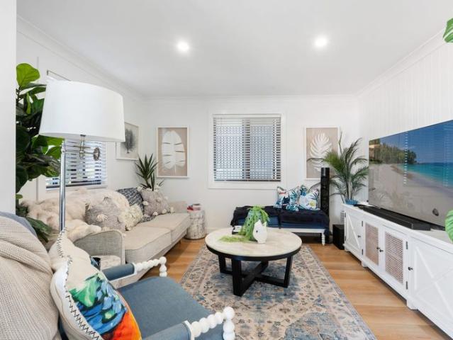 COASTAL LIVING IN THE HEART OF COOLANGATTA