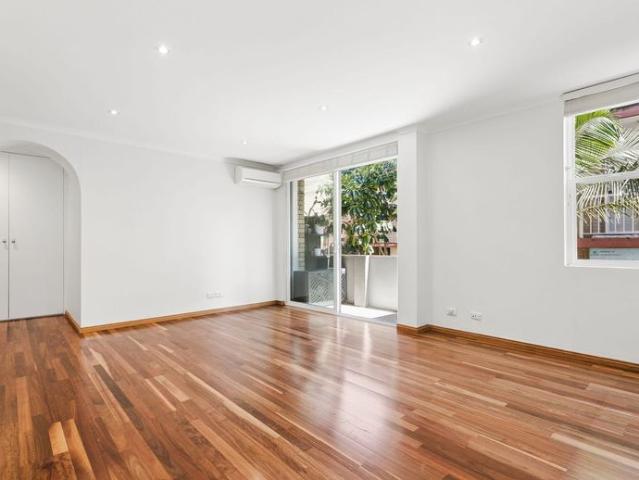 Coastal Living in the Heart of Bondi Beach