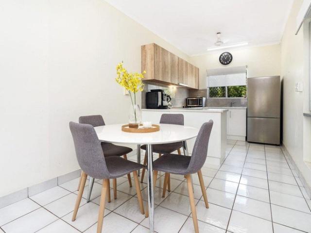 Coastal Living in the Heart of Brinkin