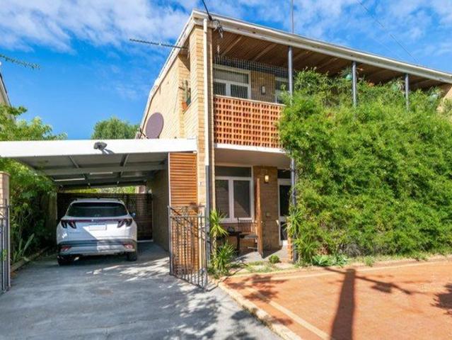 COASTAL LIVING IN THE HEART OF BUNBURY