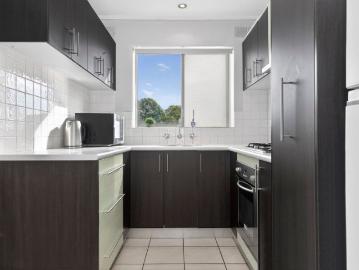 Apartment for sale in Holdfast Bay - Balcony