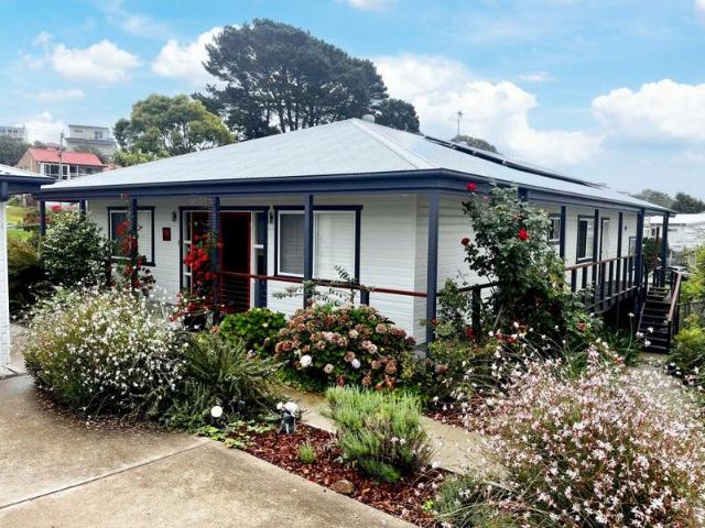 Coastal Living in the Heart of Dalmeny