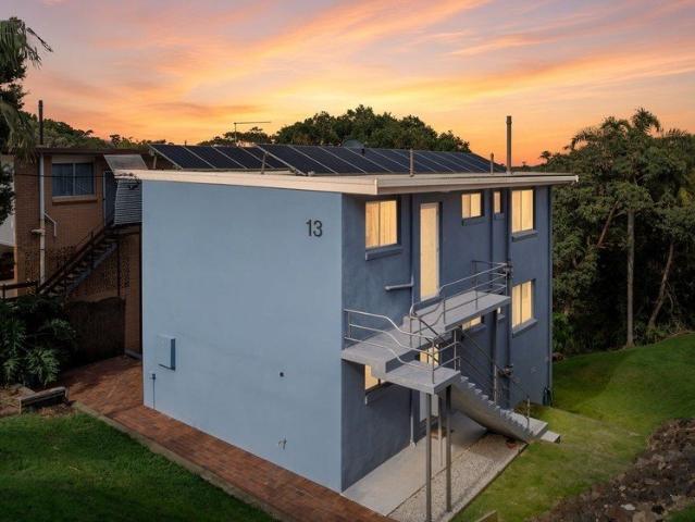 Coastal Living in the Heart of East Ballina