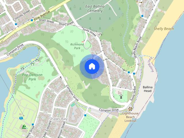 Coastal Living in the Heart of East Ballina