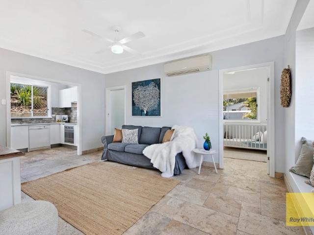 Coastal Living in the Heart of Ettalong Beach