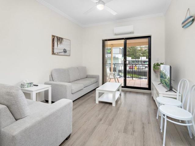 Coastal Living in the Heart of Kiama Fully Furnished Ready to Enjoy