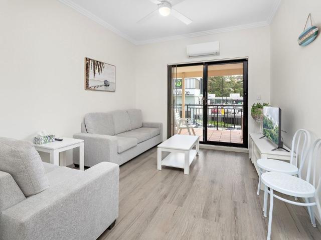 Coastal Living in the Heart of Kiama Fully Furnished & Ready to Enjoy
