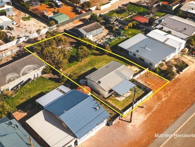 Coastal Living in the Heart of Hopetoun