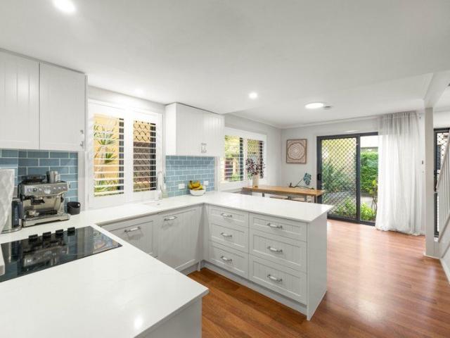 Coastal Living in the Heart of Mount Coolum