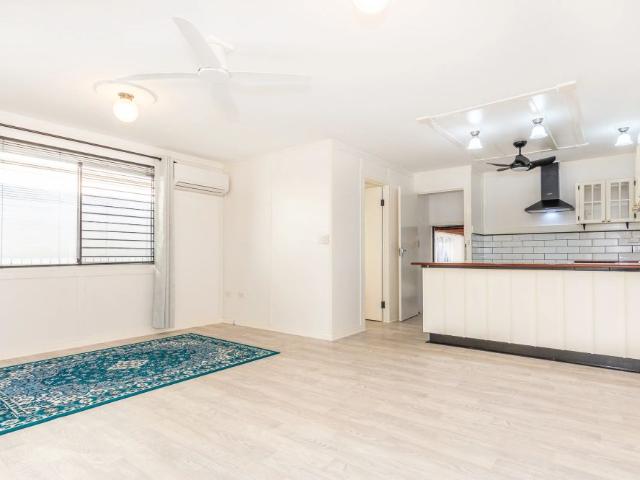 Coastal Living in the Heart of Margate