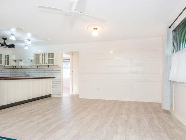 Coastal Living in the Heart of Margate