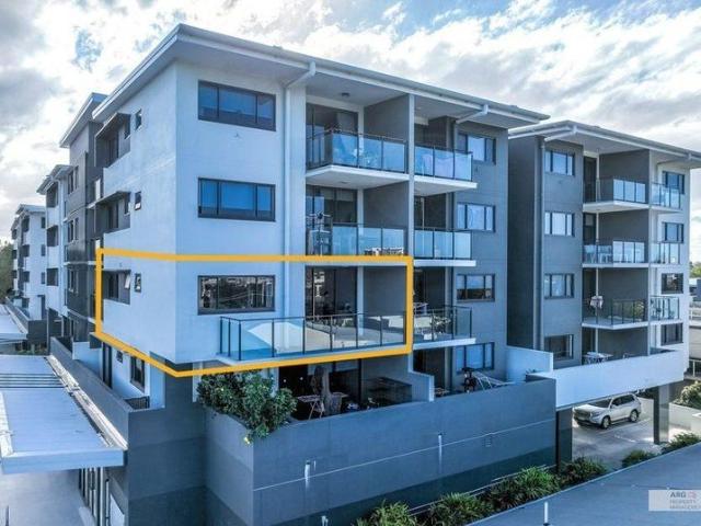 Coastal Living in the Heart of Maroochydore!
