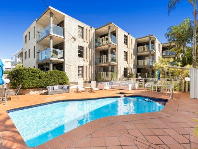 Coastal Living in the Heart of Maroochydore