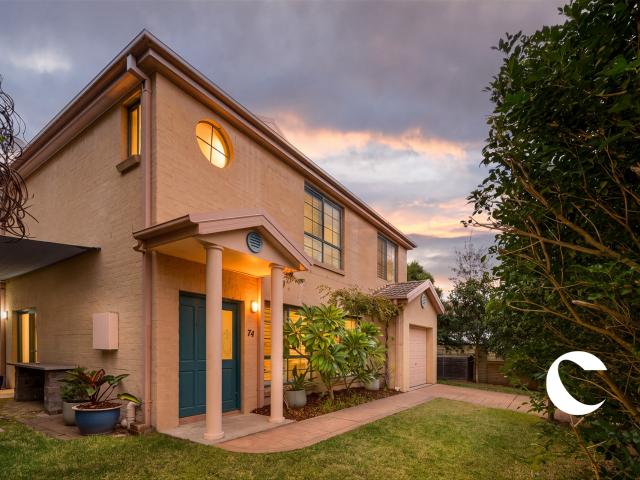 Coastal Living in the Heart of Merewether!