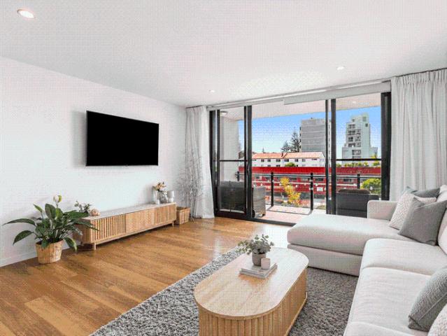 Coastal Living in the Heart of Miami Spacious Apartment Moments from the Beach!