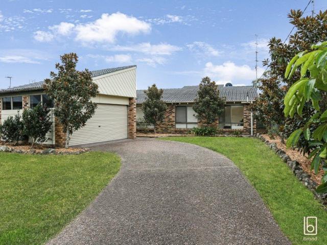 Coastal Living in the Heart of Noraville