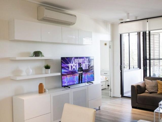 Coastal Living in the Heart of North Coogee FURNISHED