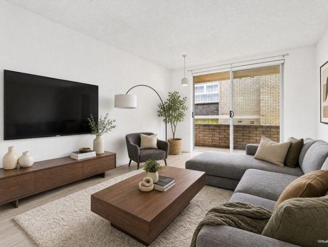Coastal Living in the Heart of North Bondi Unfurnished
