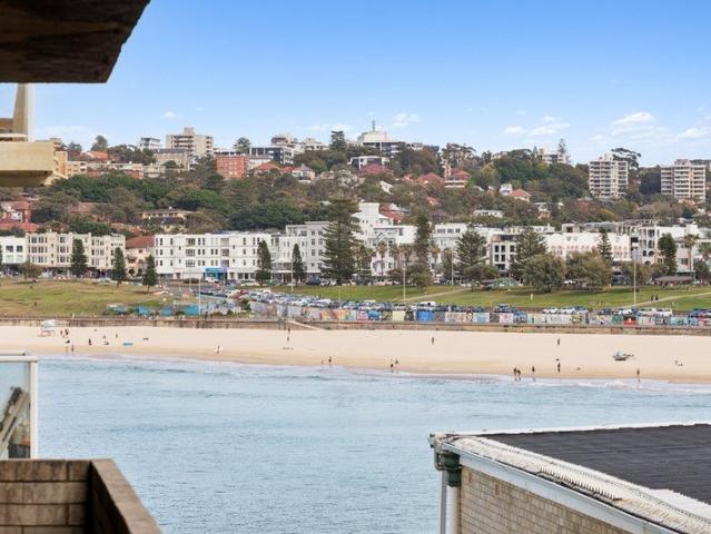 Coastal Living in the Heart of North Bondi Unfurnished