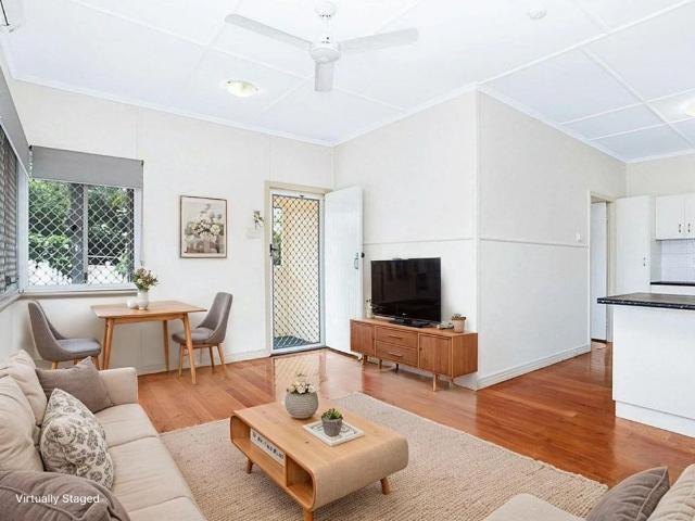 Coastal Living in the Heart of North Ward