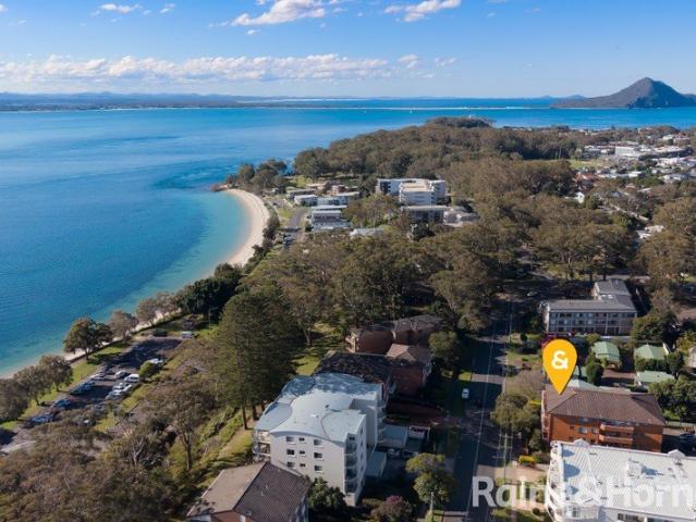 Coastal Living in the Heart of Nelson Bay