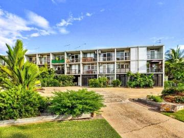Apartment for sale in Litchfield, Northern Territory - Balcony