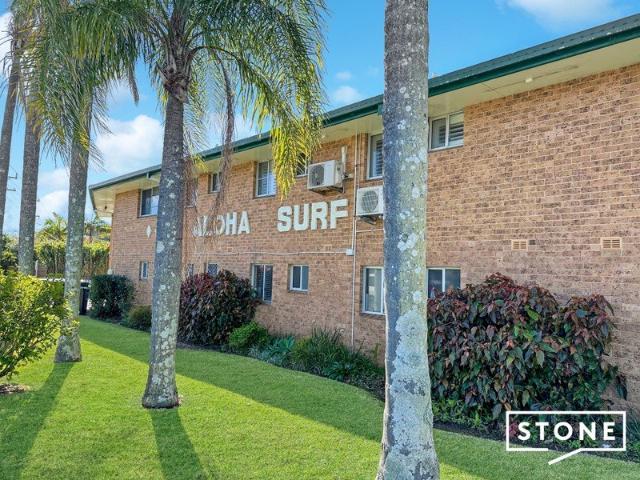 Coastal living in the heart of Sawtell