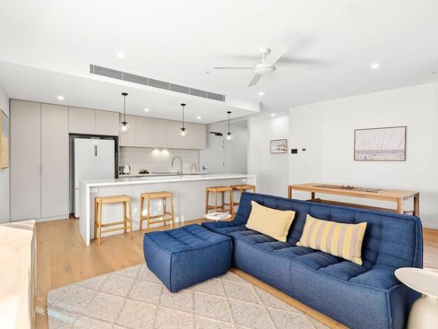 Coastal Living in the Heart of St Leonards