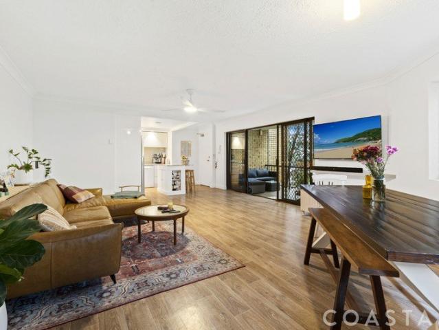 Coastal Living in the Heart of Palm Beach Unfurnished