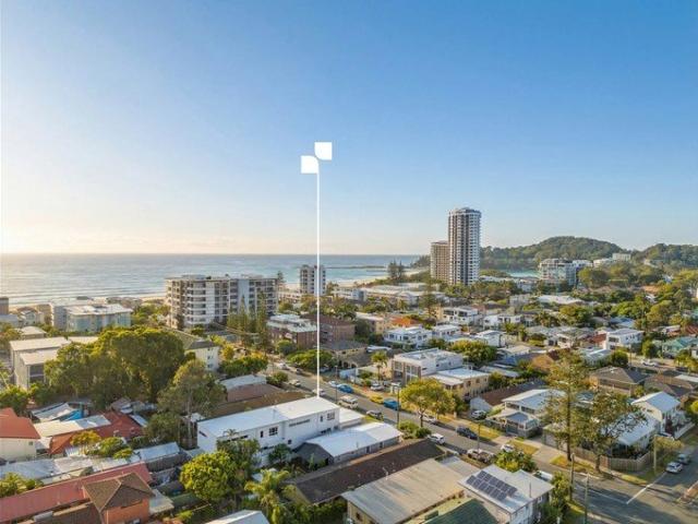 Coastal Living in the Heart of Palm Beach Just Moments from the Beach