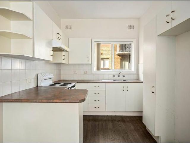 Coastal Living in the Heart of Wollongong