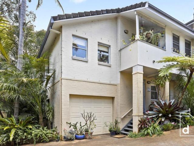 Coastal Living in the Heart of Thirroul