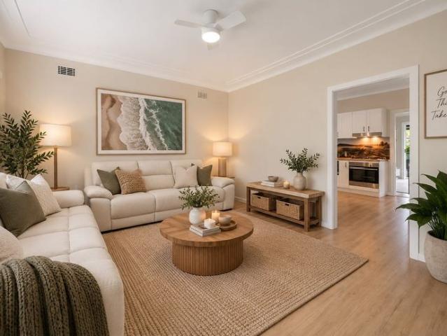 Coastal Living in the Heart of Umina Beach