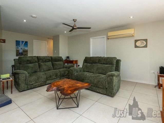 Coastal Living in Vibrant Bargara