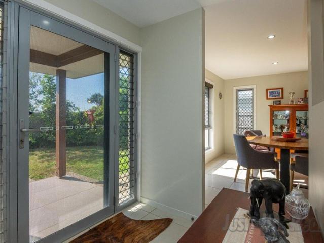 Coastal Living in Vibrant Bargara