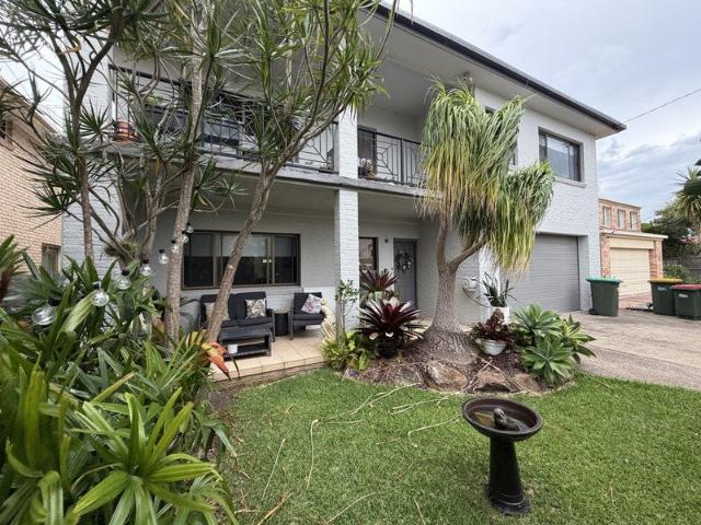 Coastal Living in a Furnished Gem