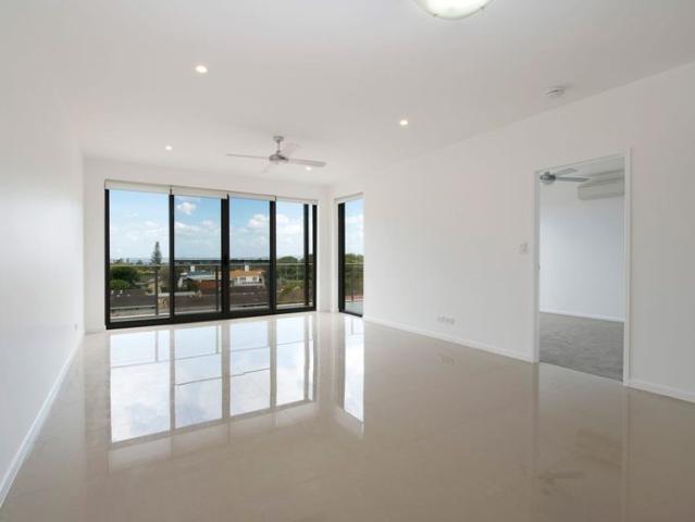 Coastal Living in a Prime Margate Location